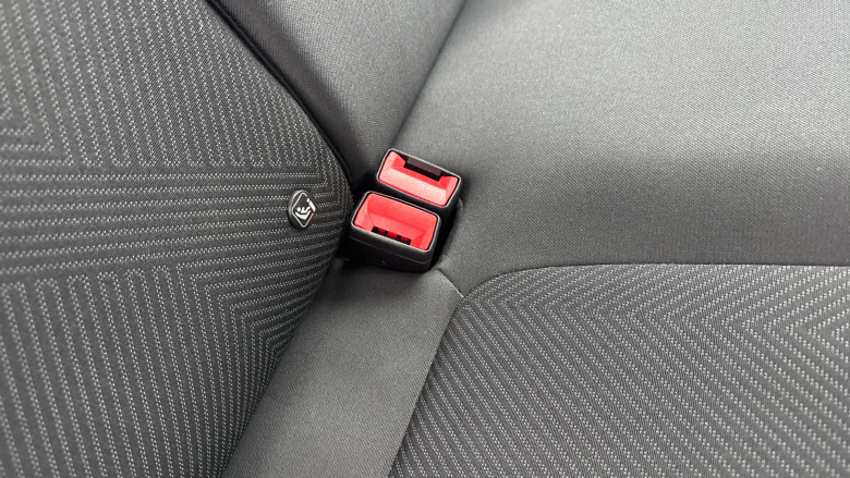 Ford Fiesta 1.0 EcoBoost Trend 5dr Petrol Hatchback